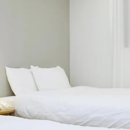 Aparthotel Dada House