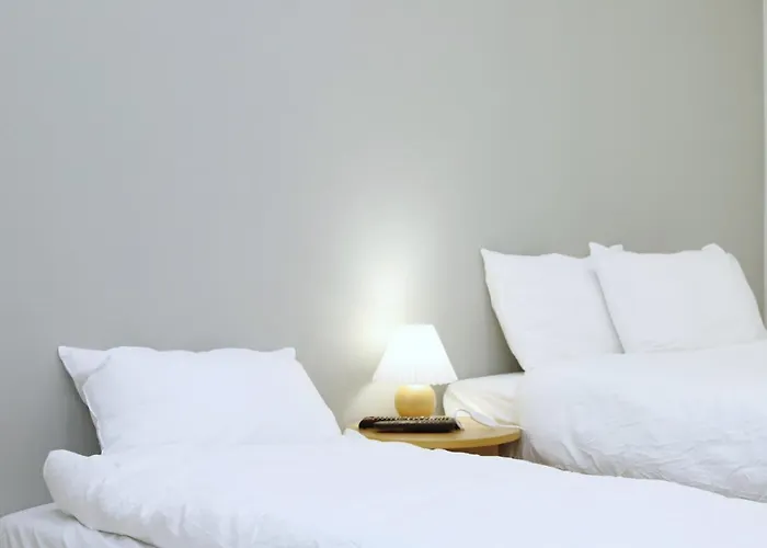 Aparthotel Dada House