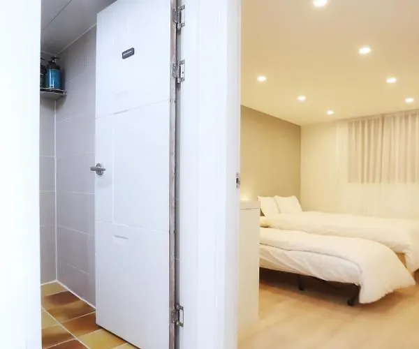 Dada House Seoul