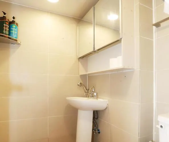 Dada House Aparthotel
