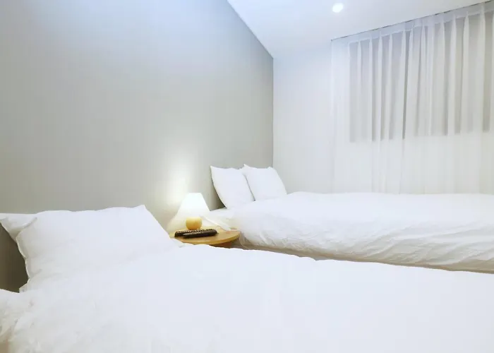 Aparthotel Dada House Seoul