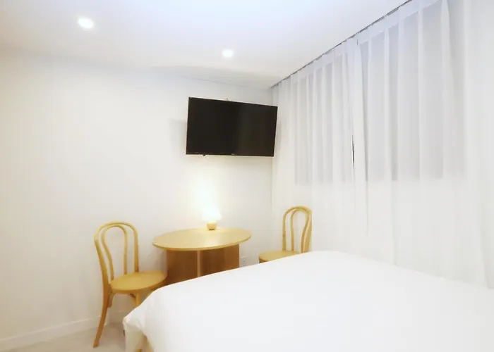 Aparthotel Dada House
