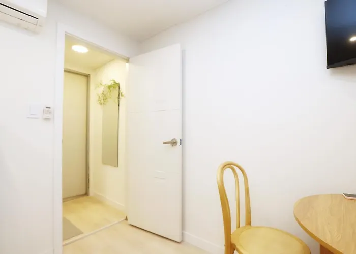 Dada House Aparthotel Seoul